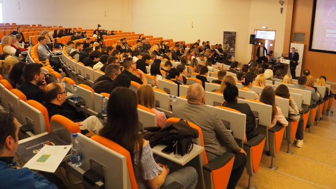 Međunarodna naučna konferencija ALFATECH 2026